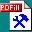 PDFill FREE PDF Tools icon